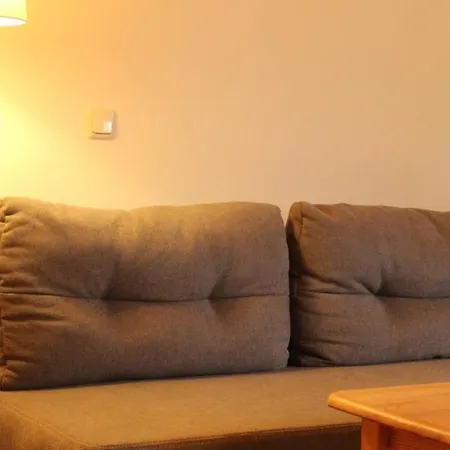 In Der Obstwiese Apartamento Brensbach