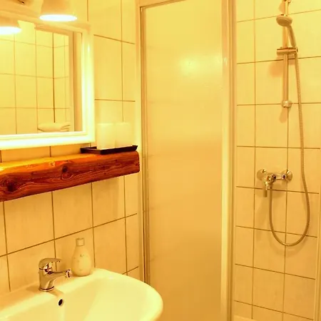 Apartamento In Der Obstwiese