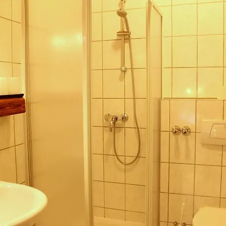 Apartamento In Der Obstwiese *