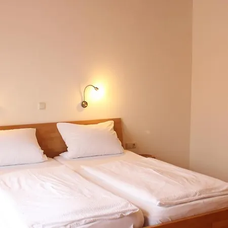 Apartamento In Der Obstwiese Brensbach