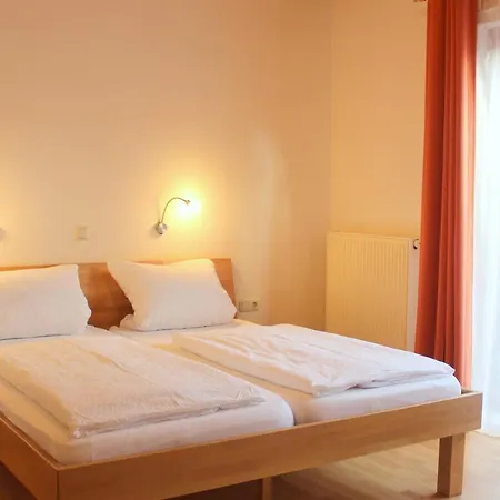 In Der Obstwiese Brensbach