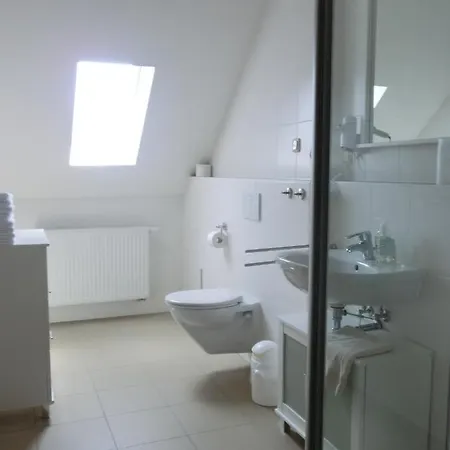 In Der Obstwiese Apartamento *