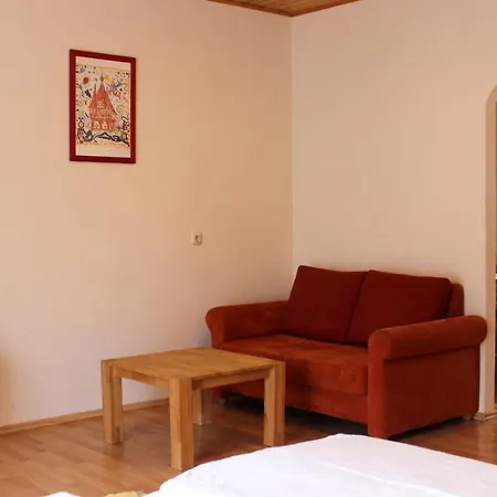 In Der Obstwiese Brensbach