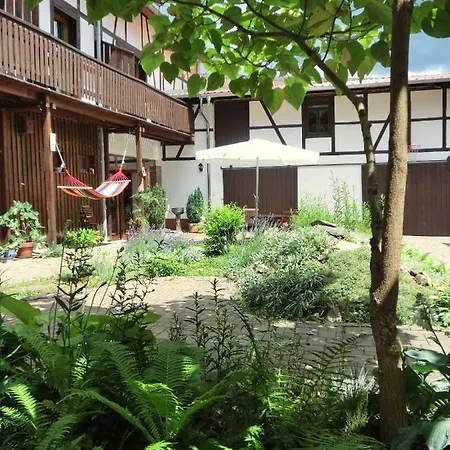 In Der Obstwiese Apartamento Brensbach