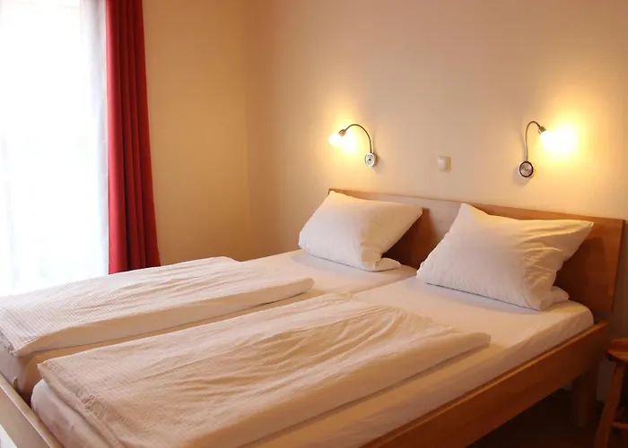 アパート In Der Obstwiese