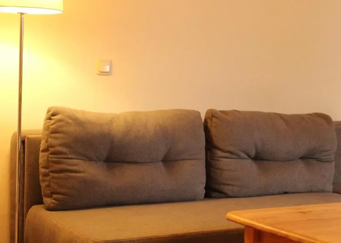 In Der Obstwiese アパート Brensbach