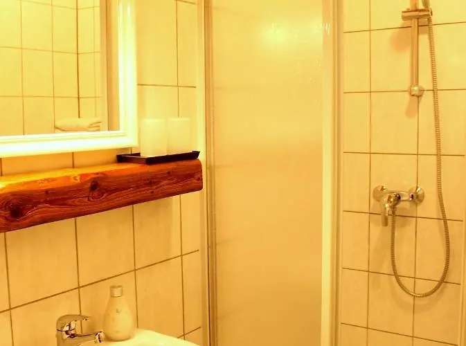 アパート In Der Obstwiese