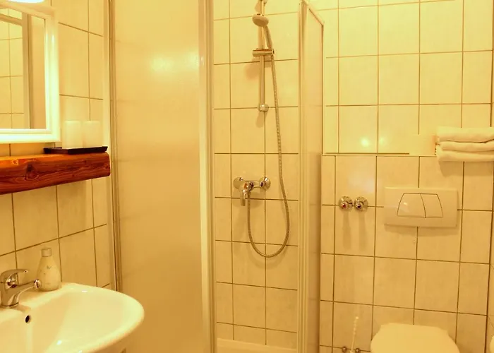 アパート In Der Obstwiese *