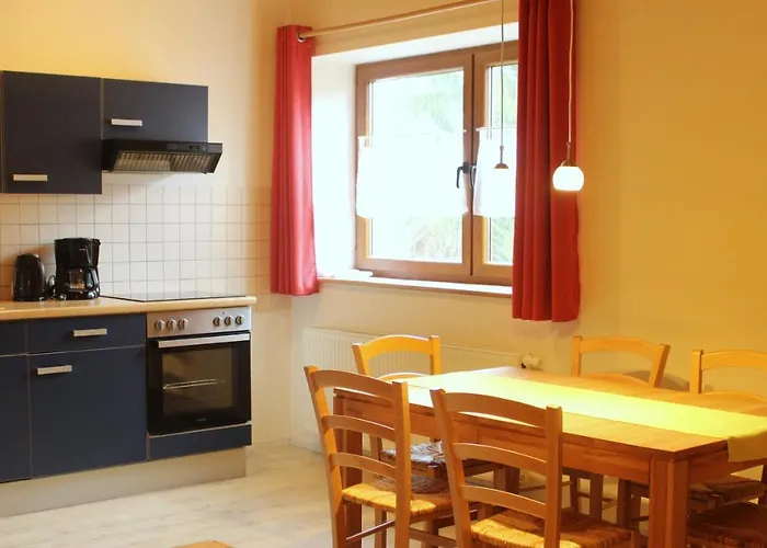 In Der Obstwiese * Brensbach