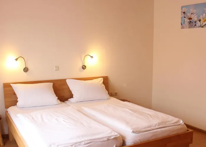 アパート In Der Obstwiese Brensbach