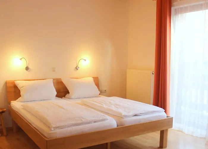 In Der Obstwiese Brensbach