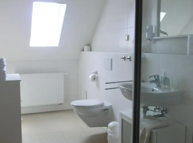 In Der Obstwiese アパート *