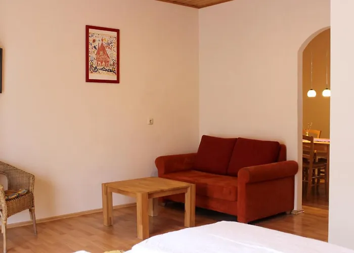 In Der Obstwiese Brensbach