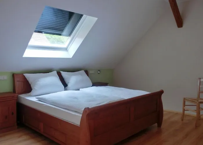 アパート In Der Obstwiese *