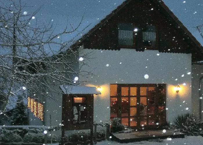 In Der Obstwiese アパート Brensbach