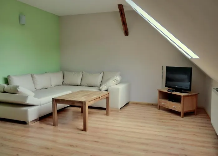 アパート In Der Obstwiese Brensbach