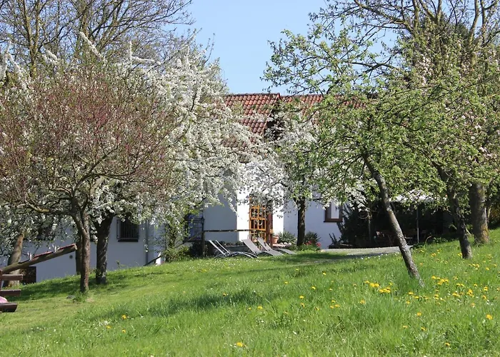 In Der Obstwiese *