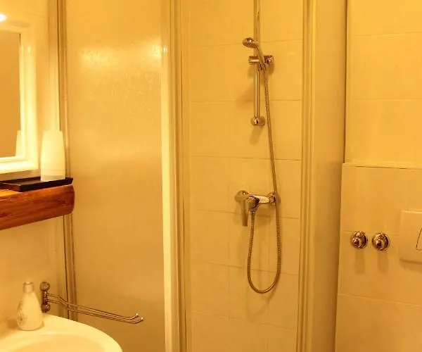 In Der Obstwiese アパート